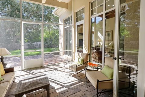 A home in Vero Beach