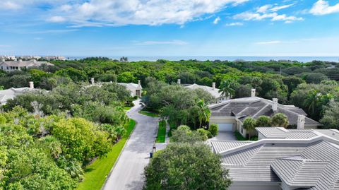 A home in Vero Beach