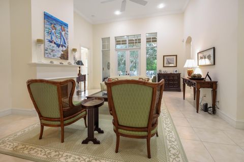 A home in Vero Beach