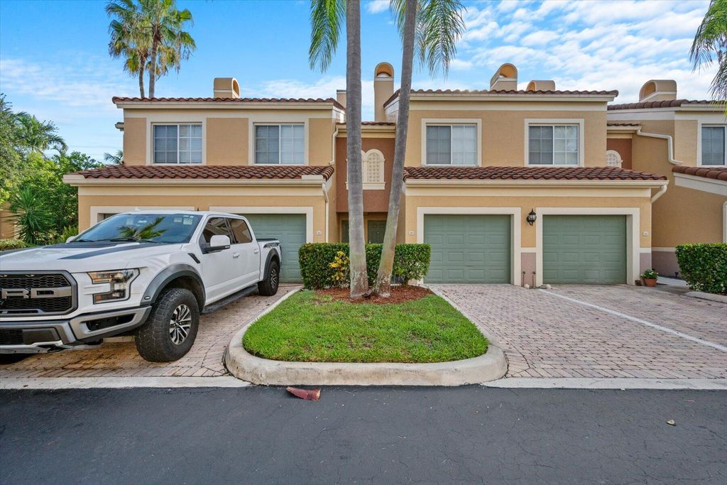 Photo of 11771 Saint Andrews Place #103, Wellington, FL 33414 (MLS # R11096083)