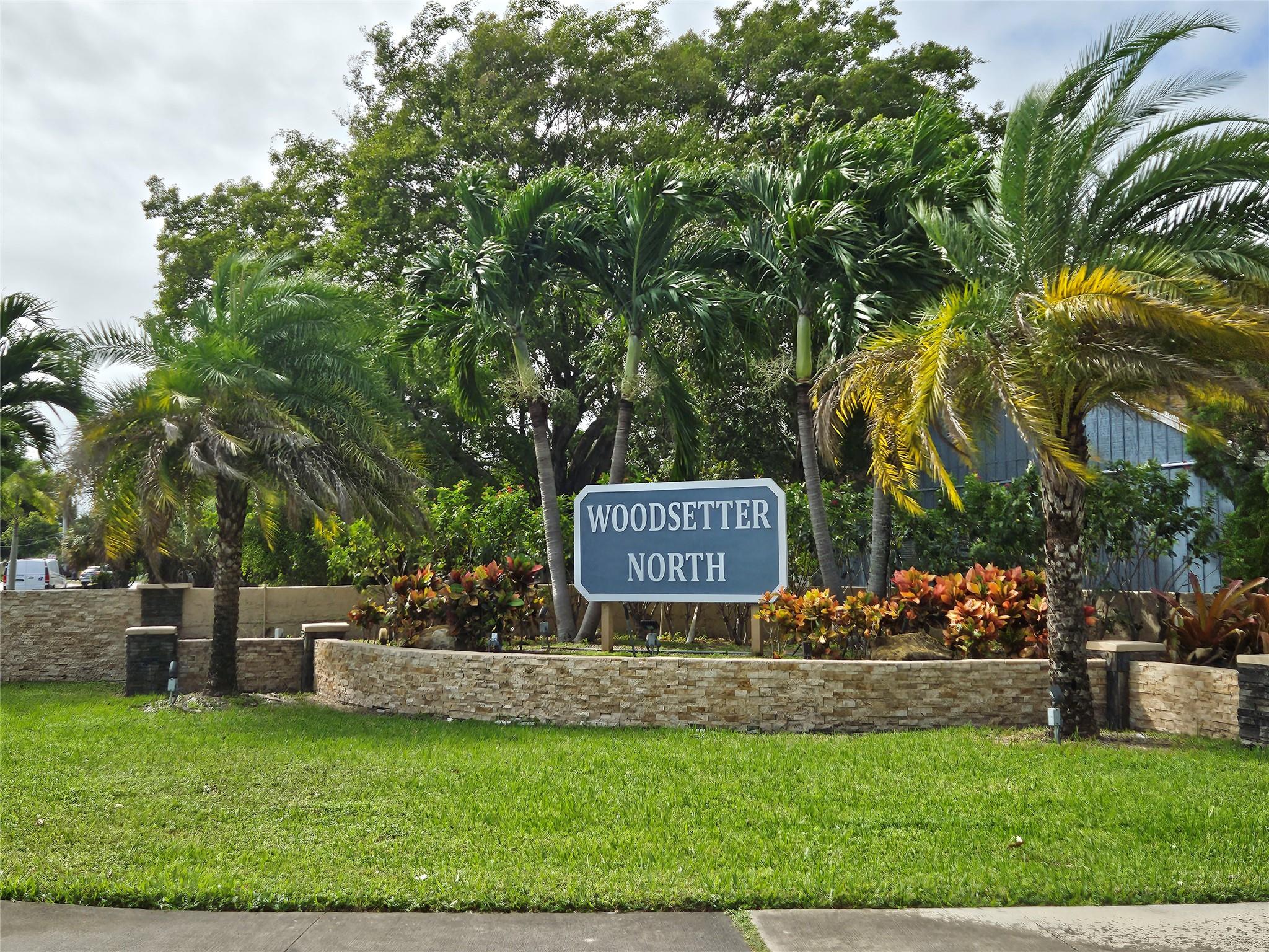 Woodsetter North 115-28b - Residential Lease