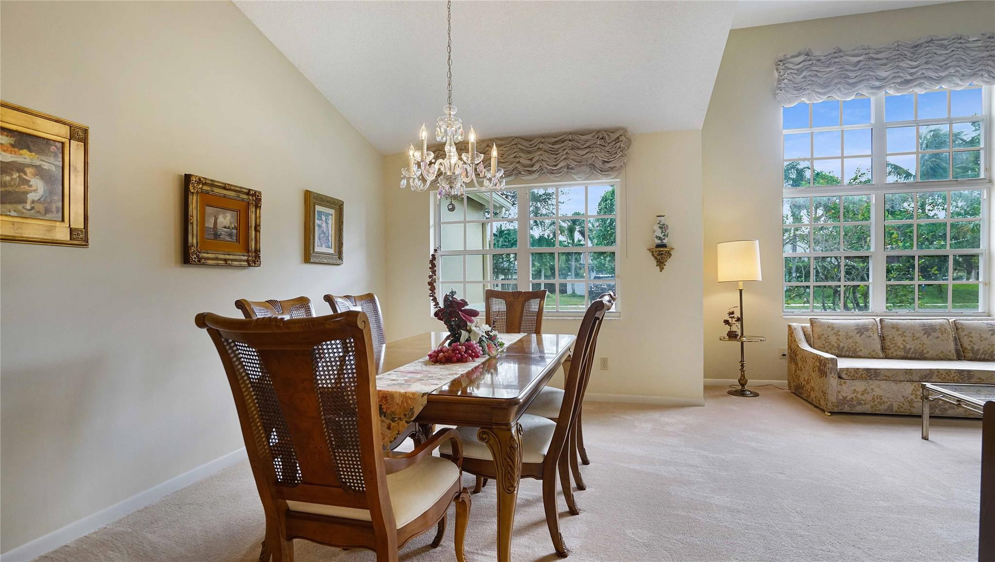 Forest Ridge - Residential