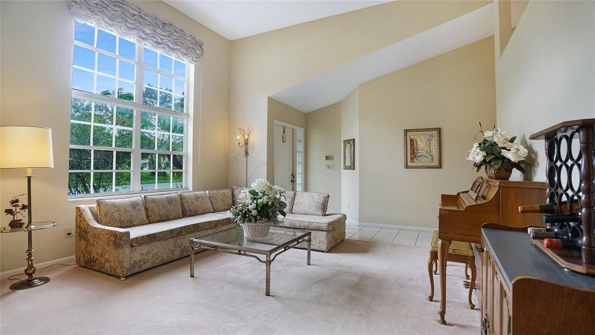 Forest Ridge - Residential