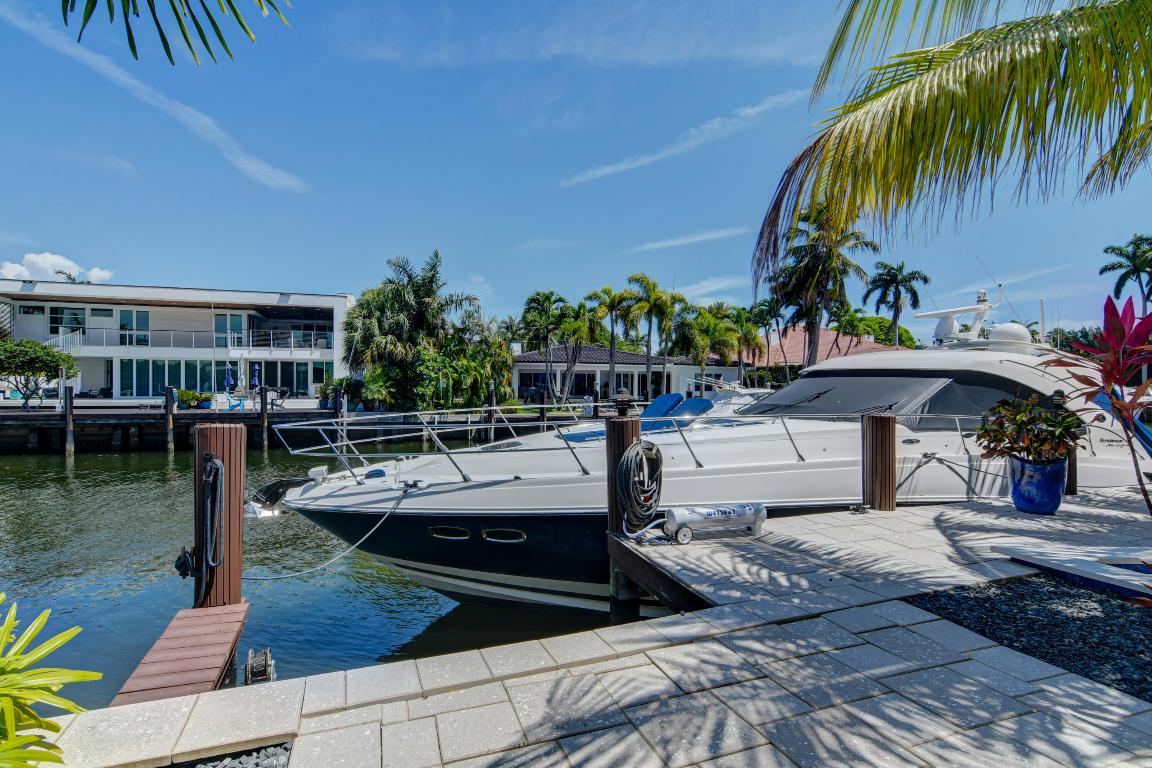 SEVEN ISLES - Residential