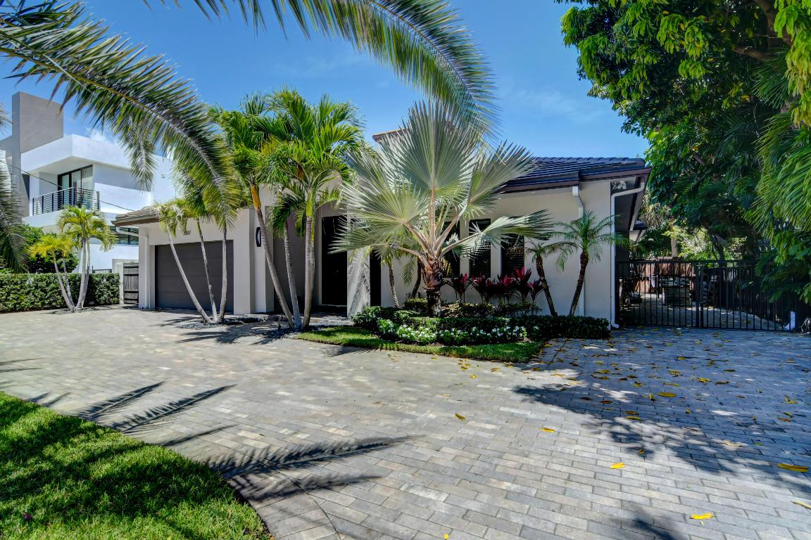 SEVEN ISLES - Residential