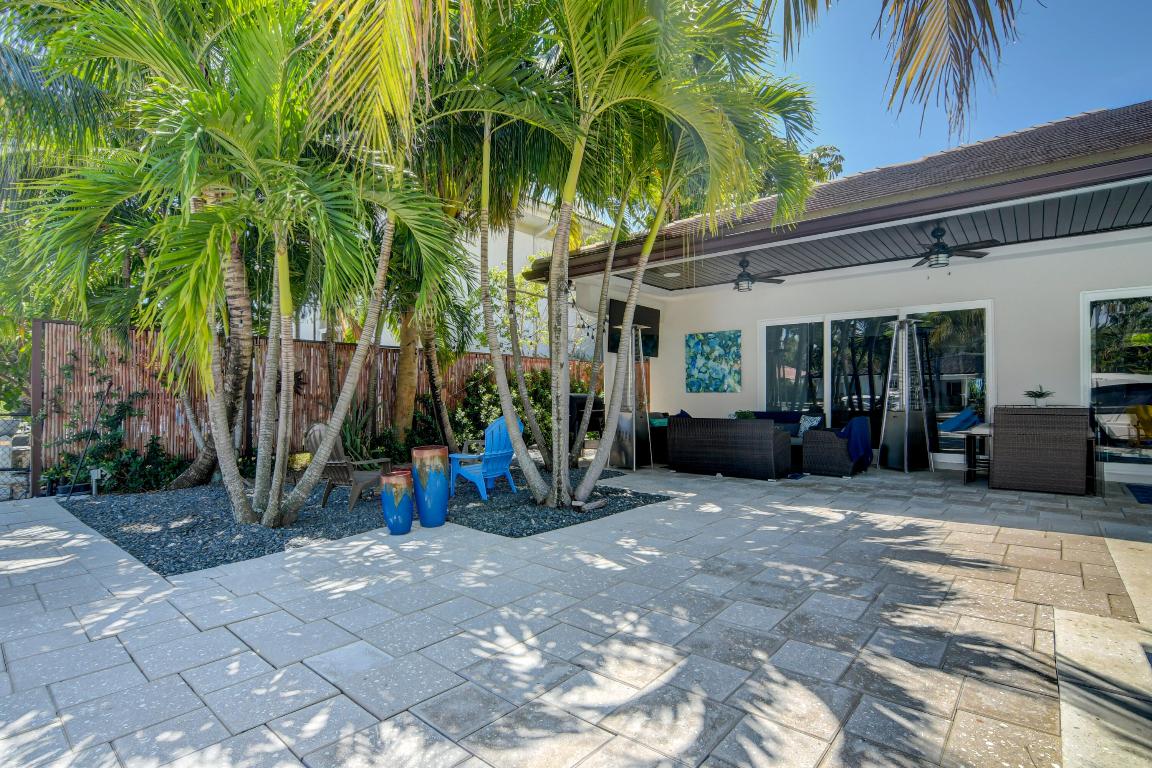 SEVEN ISLES - Residential