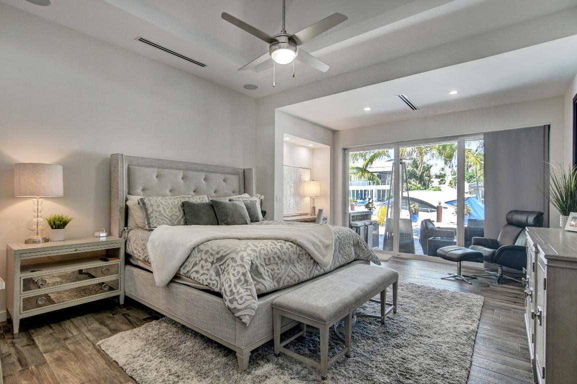 SEVEN ISLES - Residential