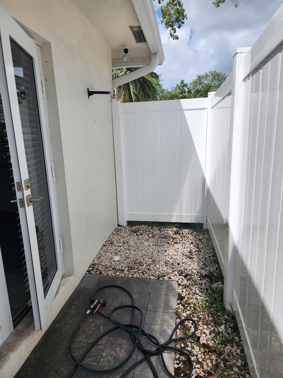 Ft Lauderdale B-40 D - Residential Lease