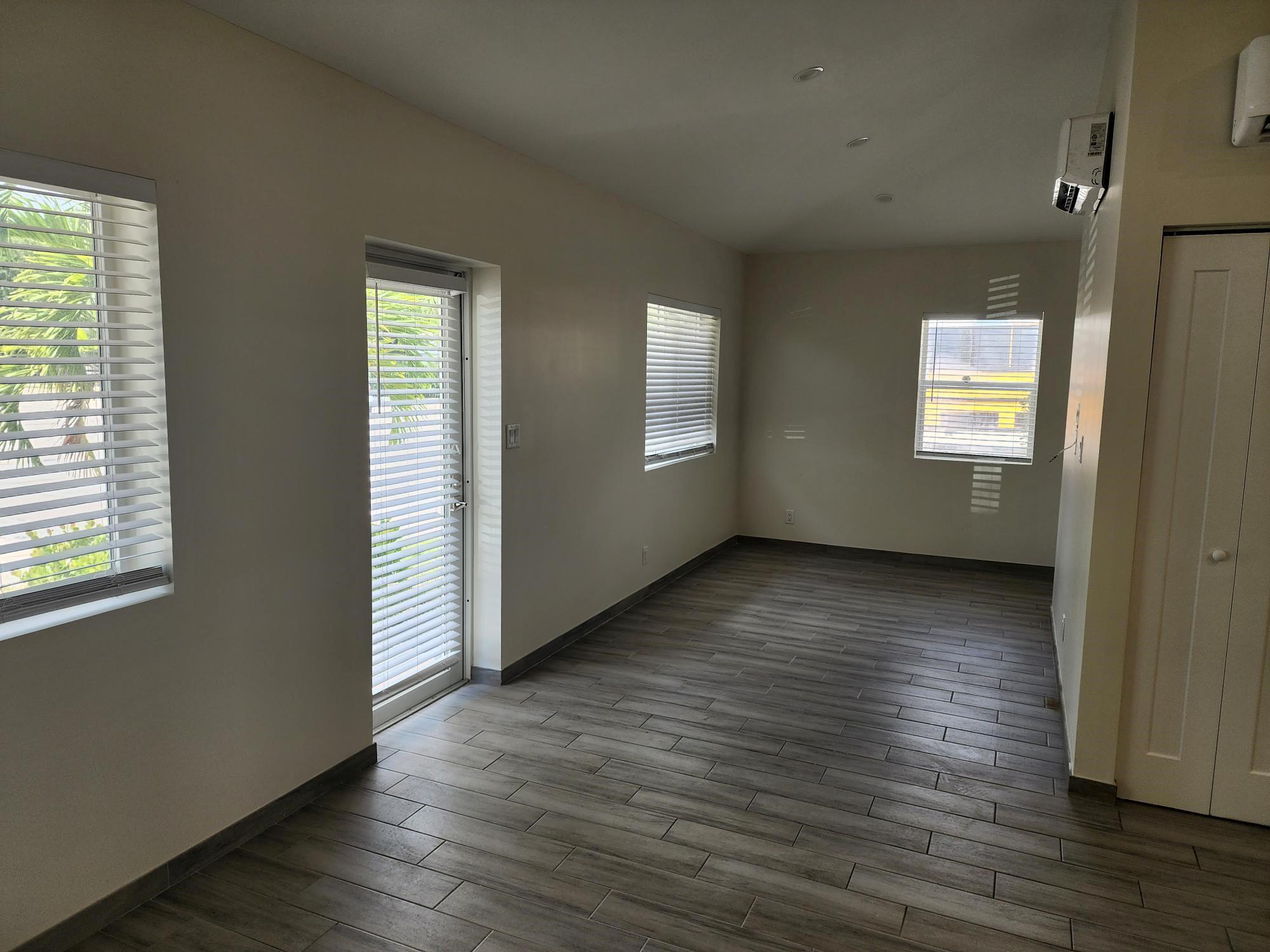 Ft Lauderdale B-40 D - Residential Lease