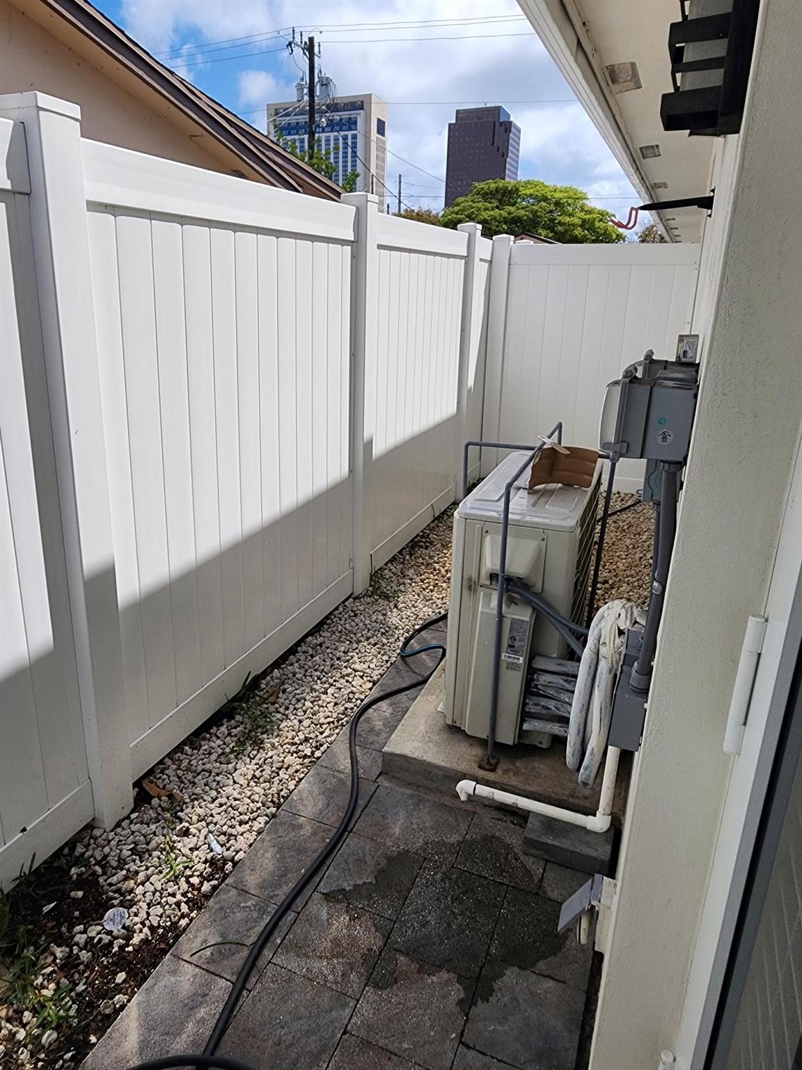 Ft Lauderdale B-40 D - Residential Lease