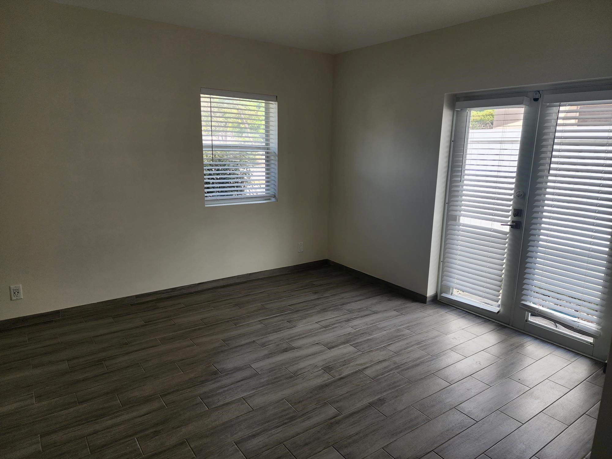 Ft Lauderdale B-40 D - Residential Lease