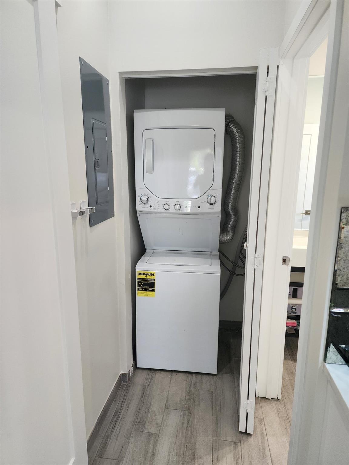 Ft Lauderdale B-40 D - Residential Lease