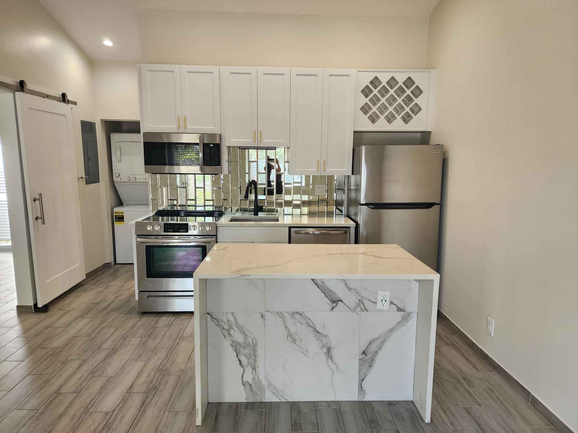 Ft Lauderdale B-40 D - Residential Lease