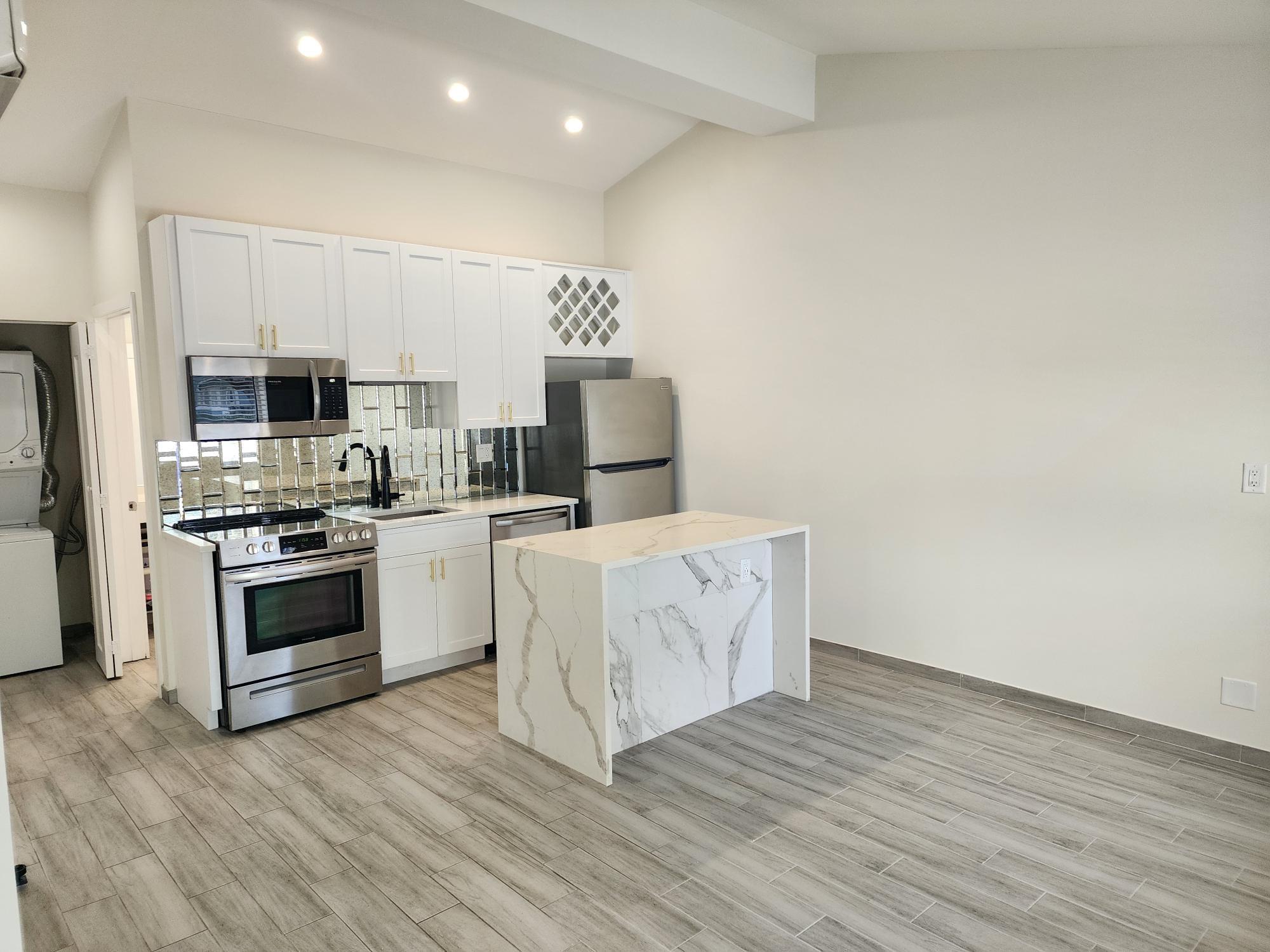 Ft Lauderdale B-40 D - Residential Lease