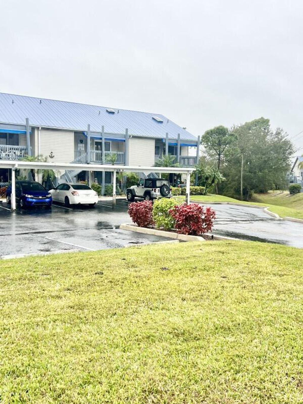 Photo of 1515 NE Beacon Drive #608, Jensen Beach, FL 34957 (MLS # R11056187)