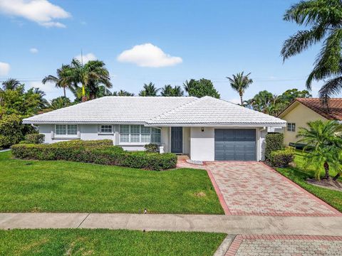 1345 SW 9th Avenue Boca Raton FL 33486