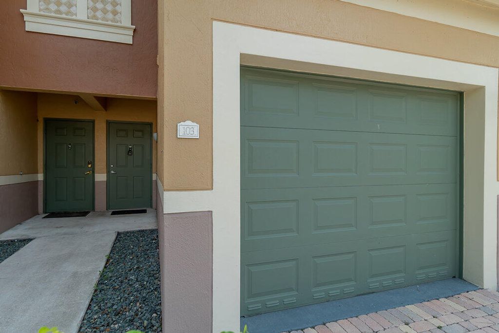 Photo of 11789 St Andrews 103 Place #103, Wellington, FL 33414 (MLS # R11001800)