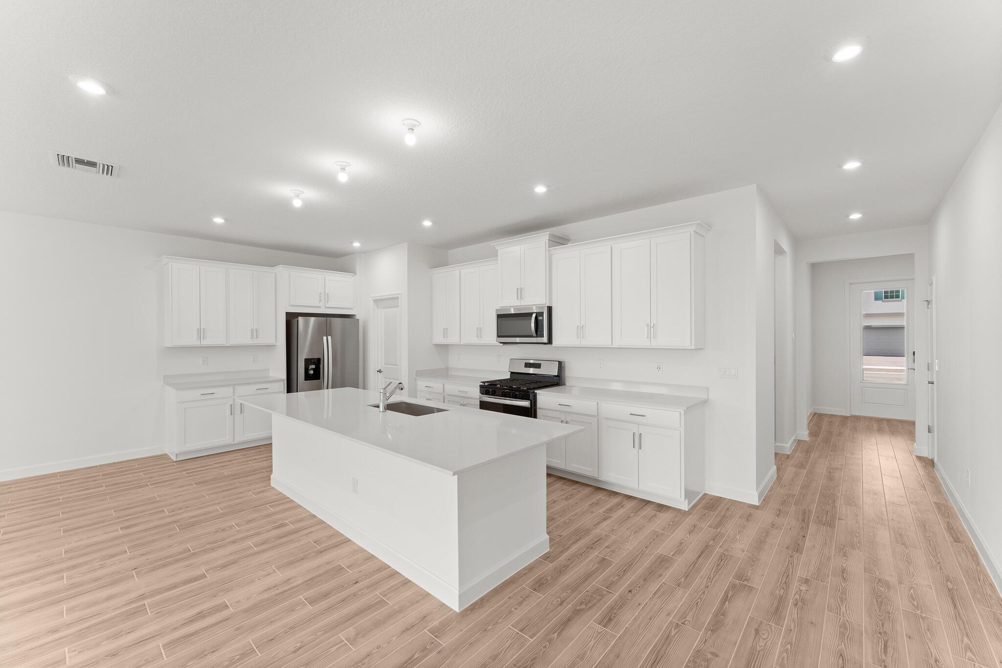 CADENCE PHASE III - Residential