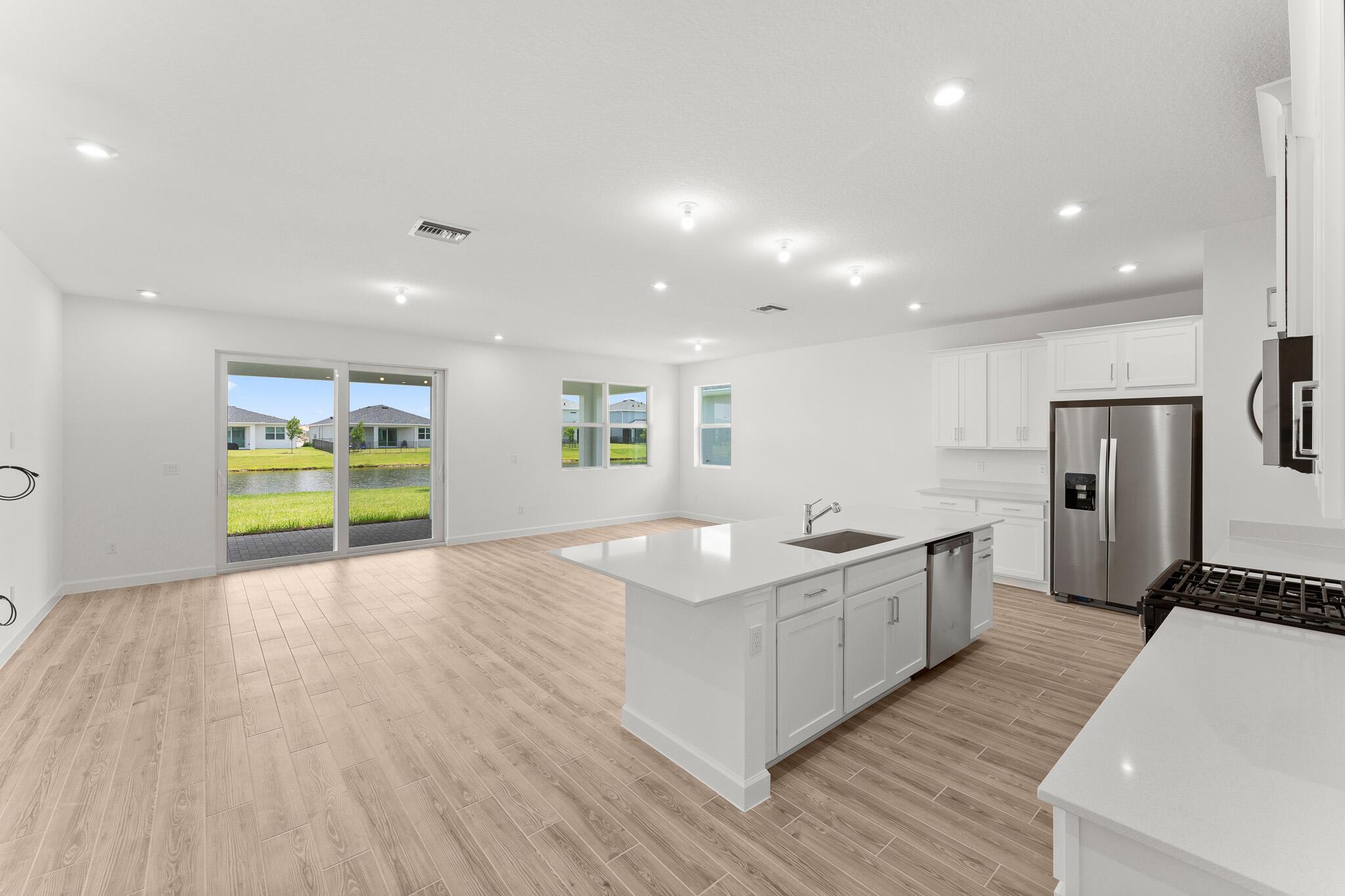 CADENCE PHASE III - Residential