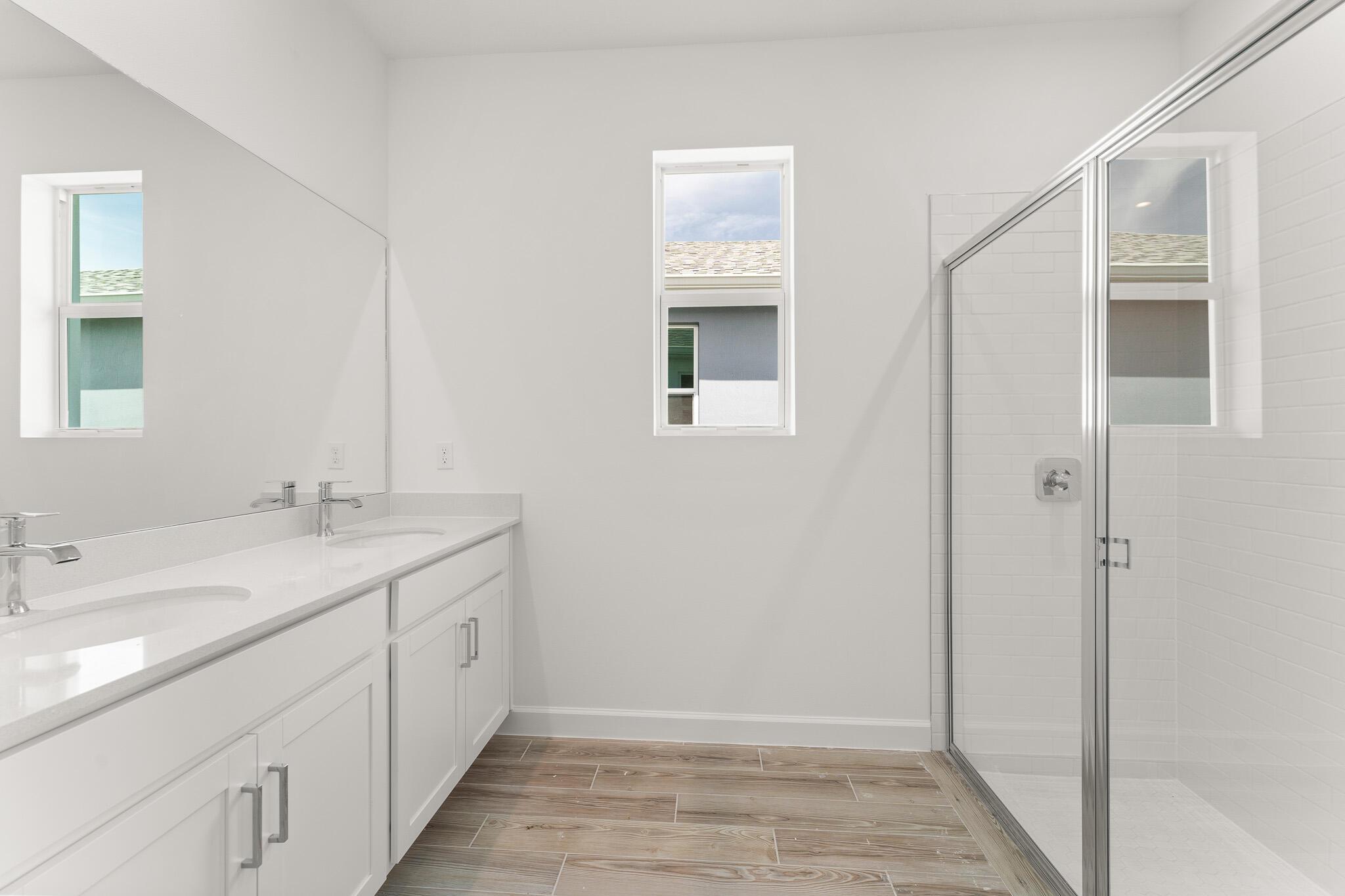 CADENCE PHASE III - Residential