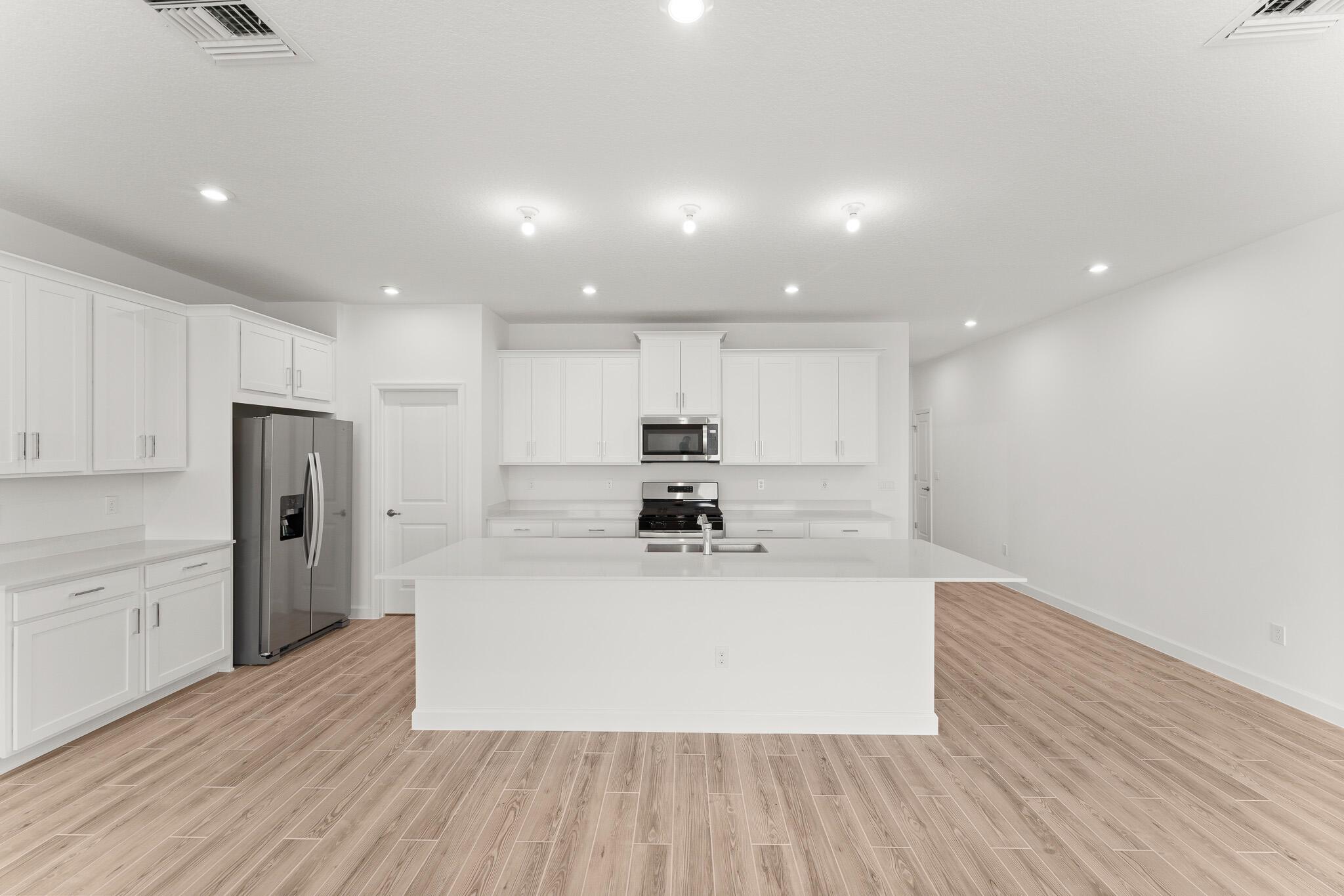 CADENCE PHASE III - Residential