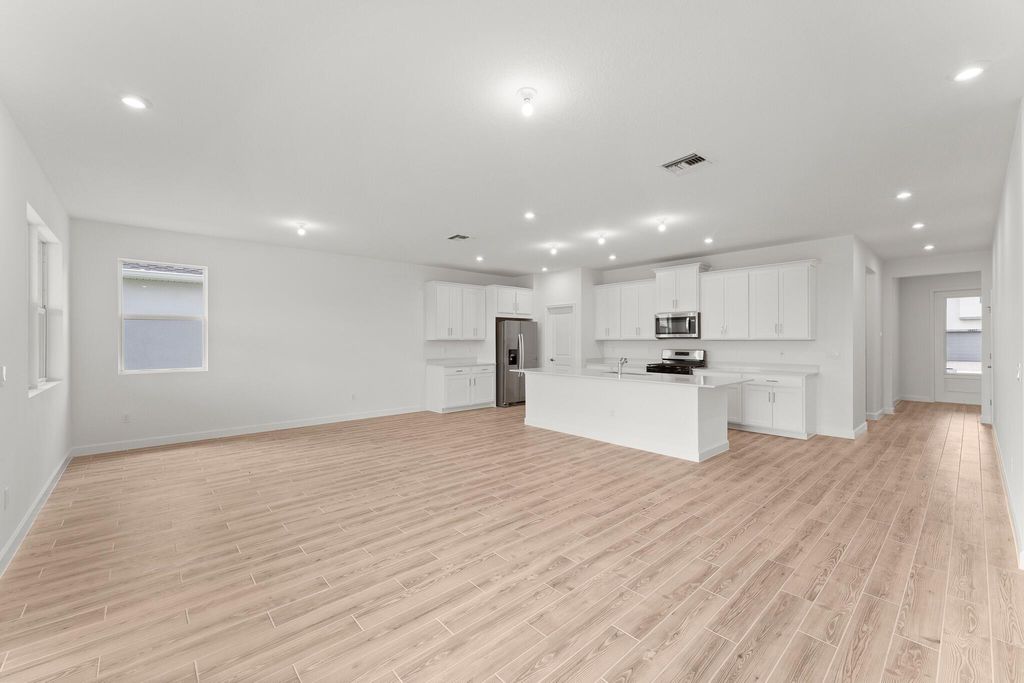 Photo of 14456 SW Ellison Drive, Port Saint Lucie, FL 34987 (MLS # R11131285)