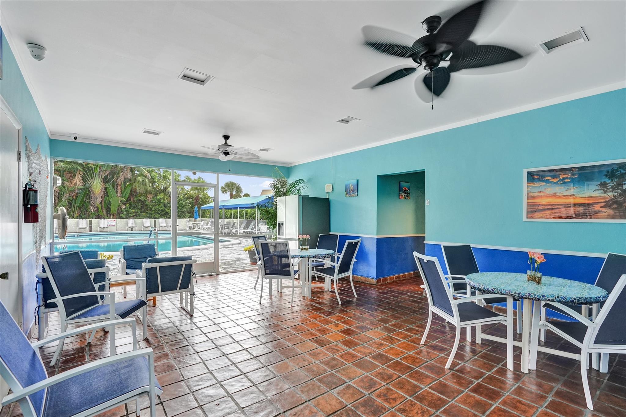 Fountains of Palm Beach - Residential