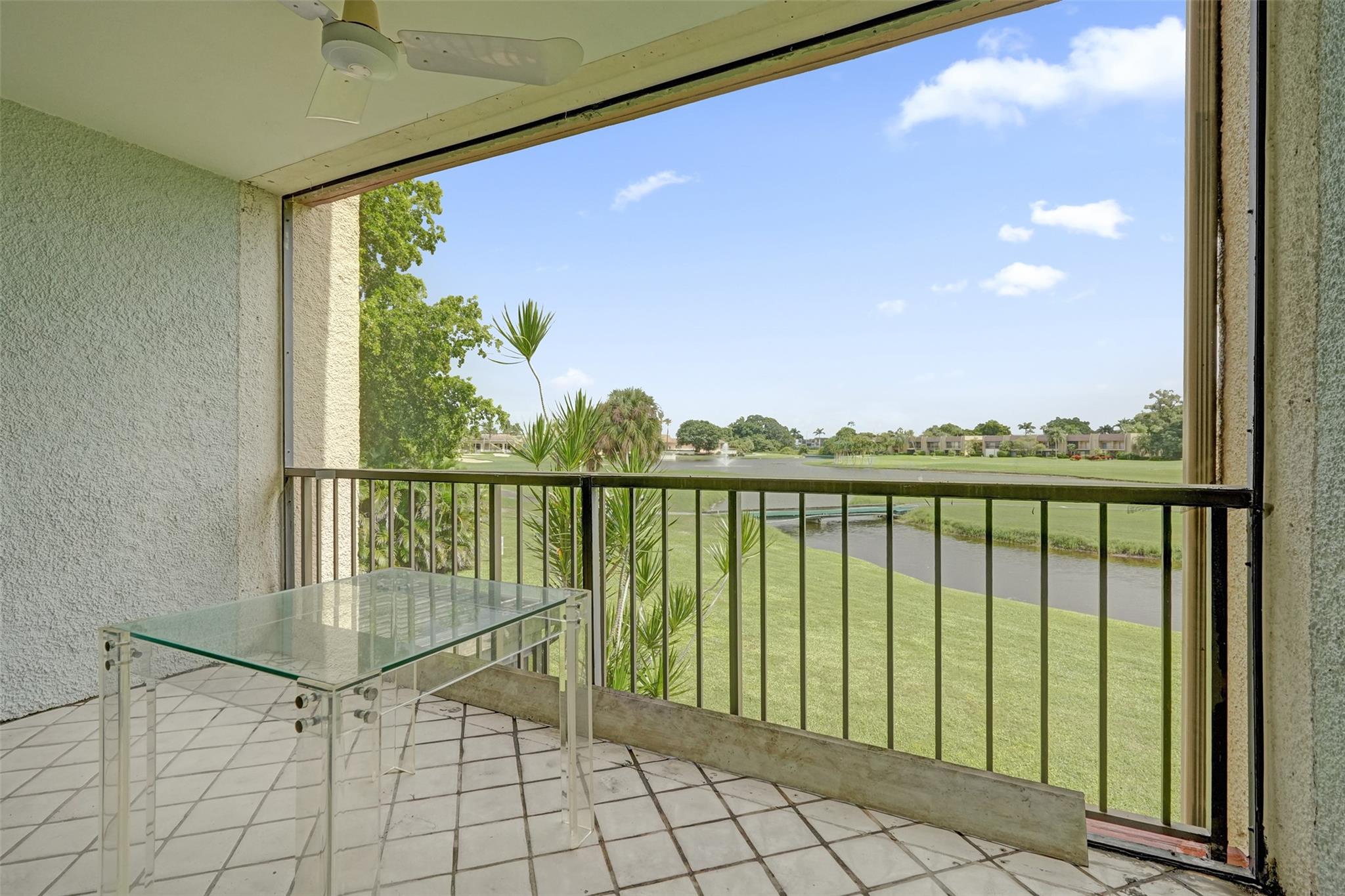 Fountains of Palm Beach - Residential