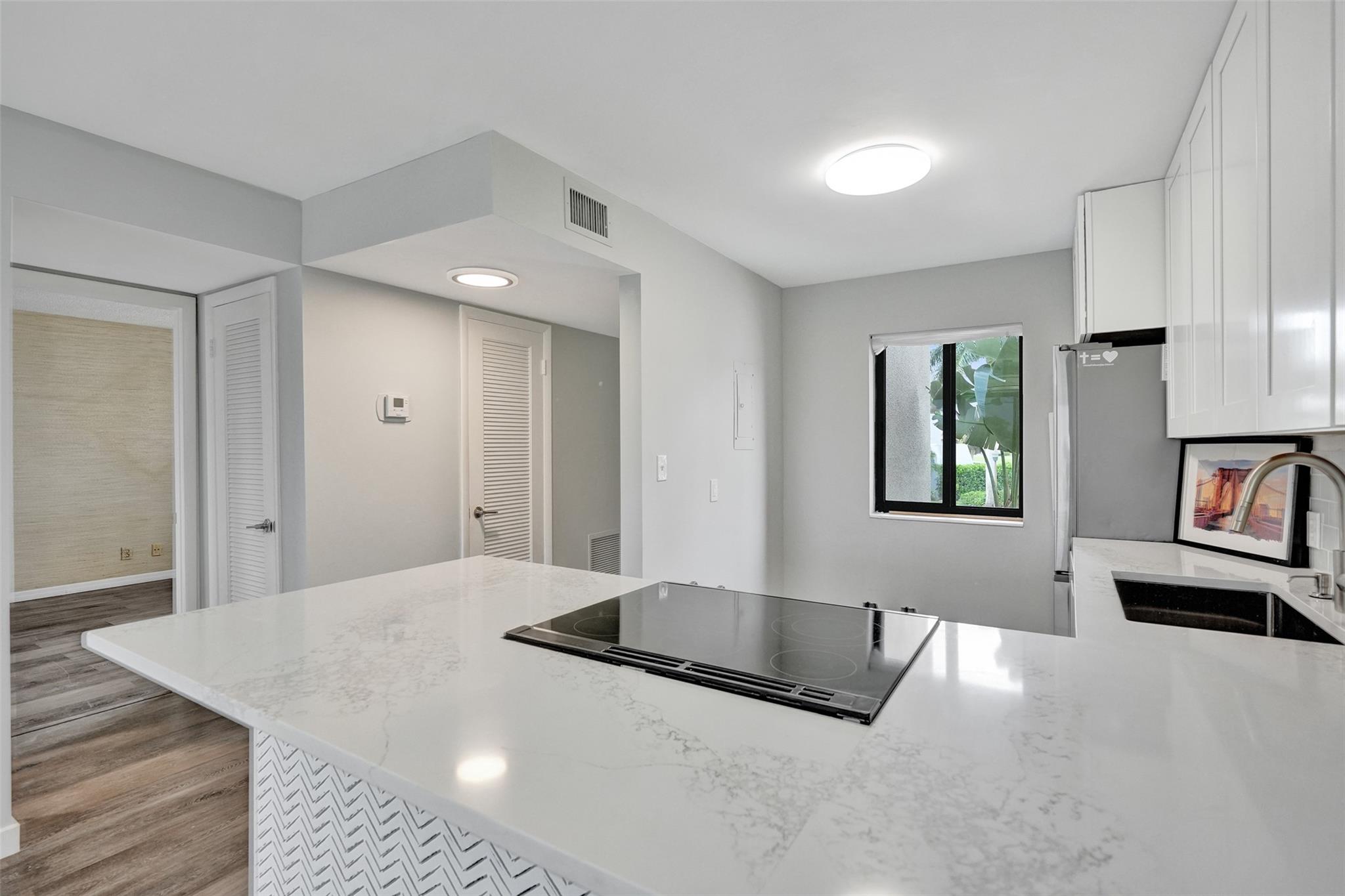 Fountains of Palm Beach - Residential