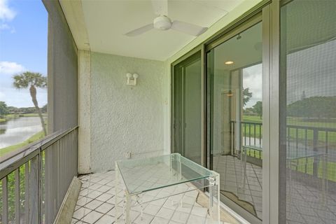Tiny photo for 4539 Luxemburg Court #201, Lake Worth, FL 33467 (MLS # F10530386)
