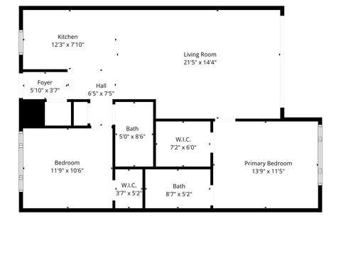 Tiny photo for 4539 Luxemburg Court #201, Lake Worth, FL 33467 (MLS # F10530386)