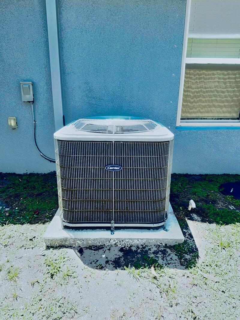 PORT ST LUCIE SECTION 47 - Residential Lease