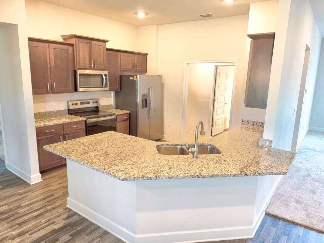 PORT ST LUCIE SECTION 47 - Residential Lease
