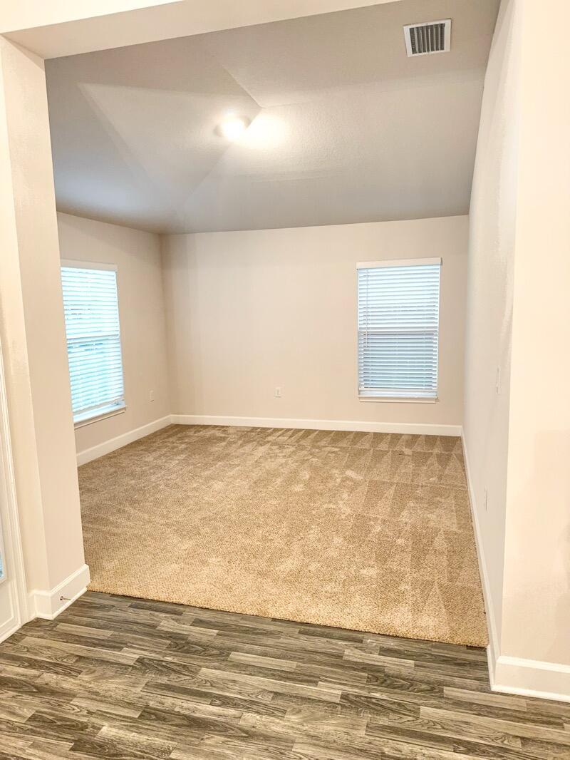 PORT ST LUCIE SECTION 47 - Residential Lease