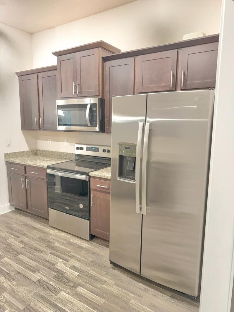 PORT ST LUCIE SECTION 47 - Residential Lease