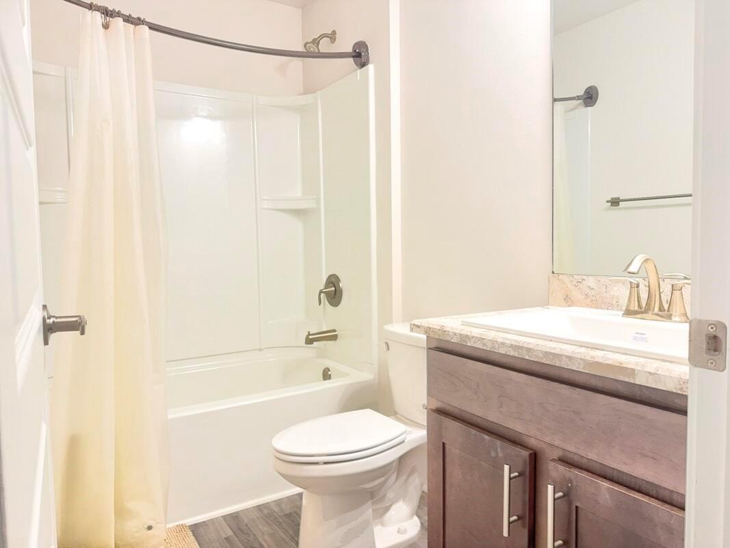 PORT ST LUCIE SECTION 47 - Residential Lease