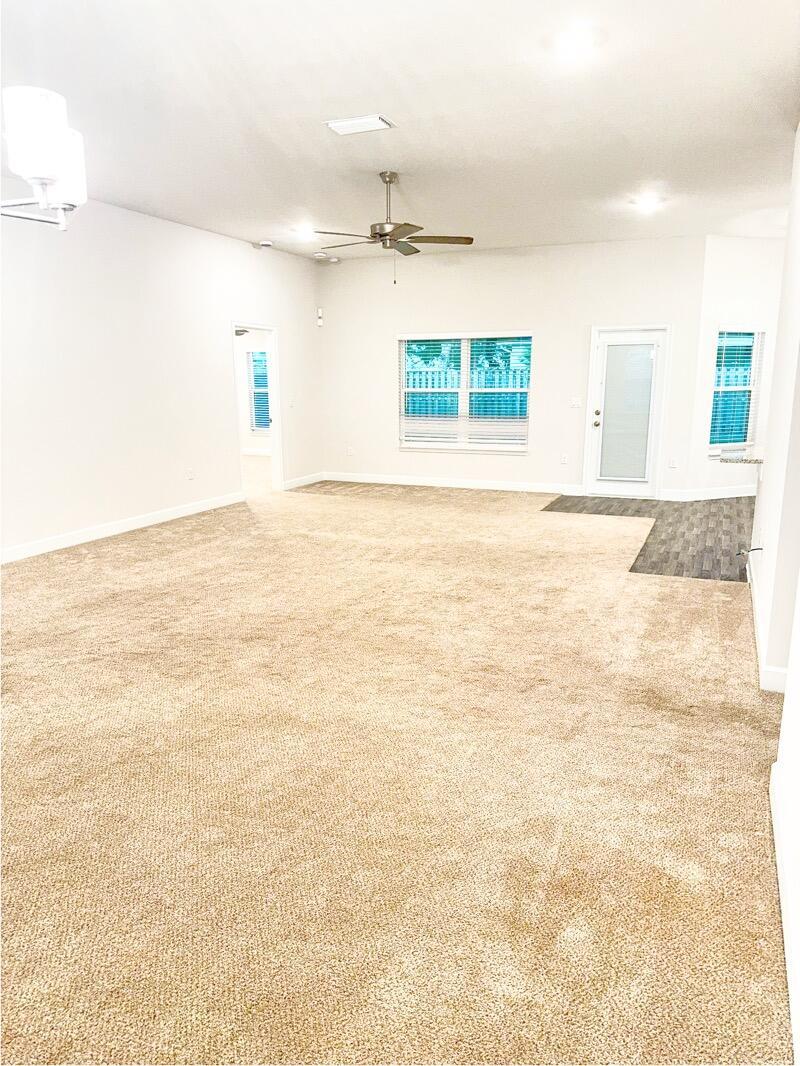 PORT ST LUCIE SECTION 47 - Residential Lease