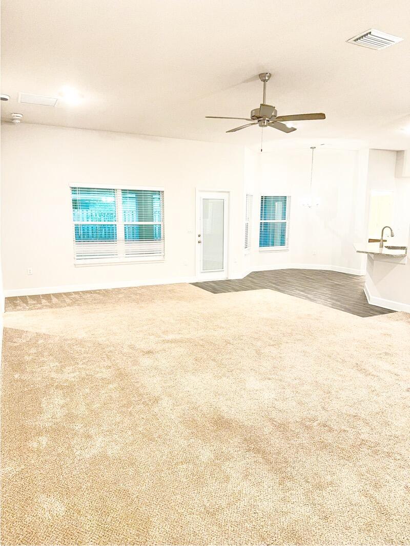 PORT ST LUCIE SECTION 47 - Residential Lease
