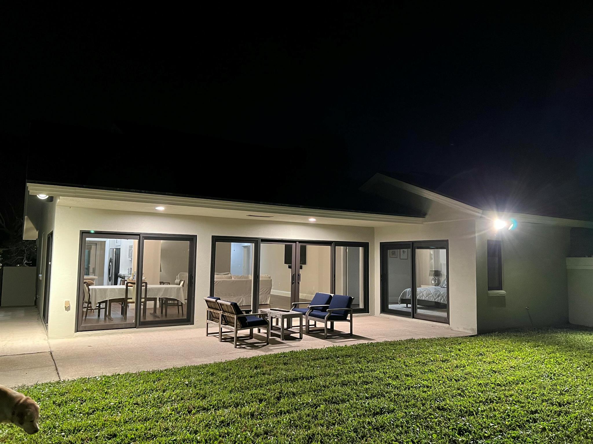 RIVER - Residential Lease