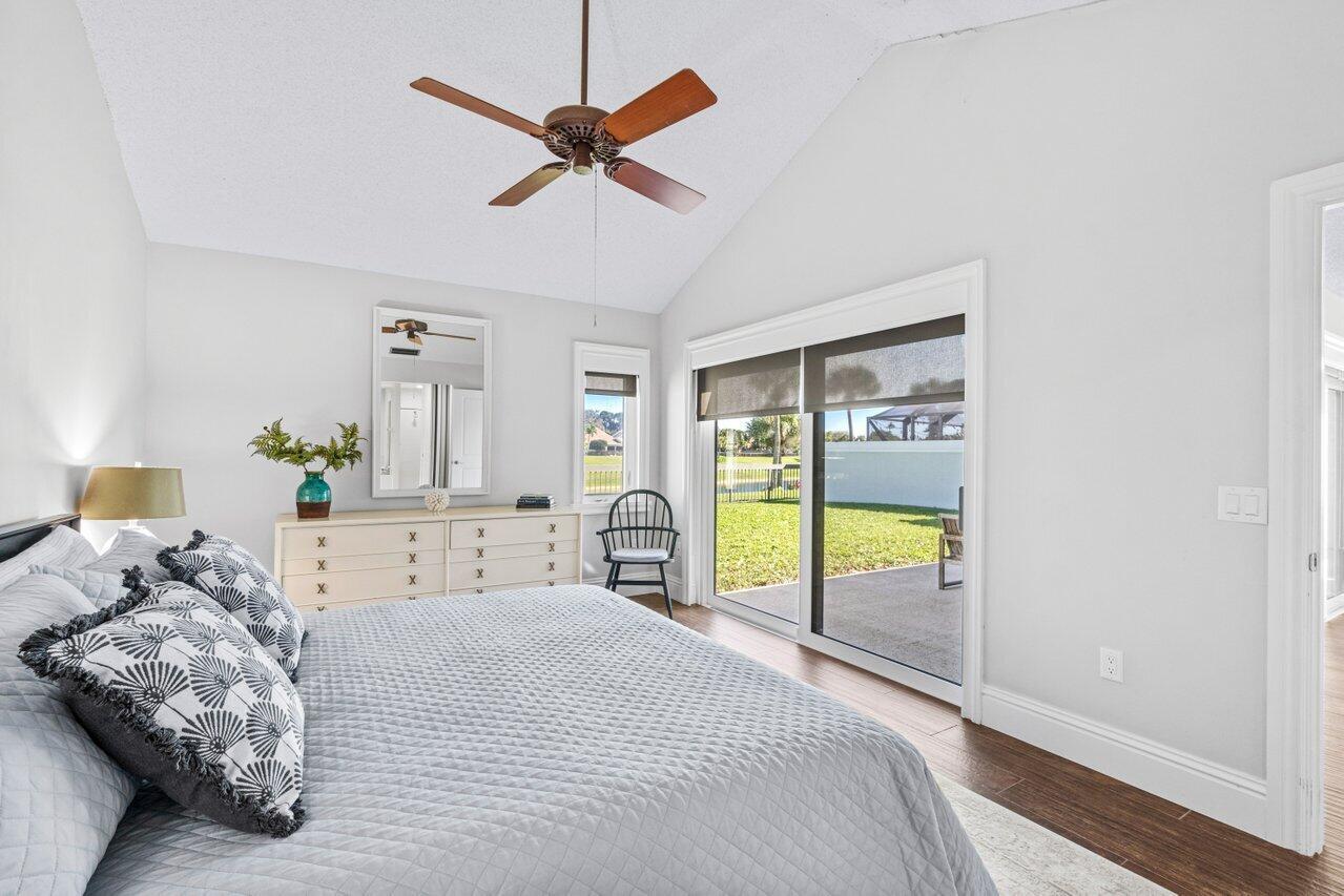 RIVER - Residential Lease