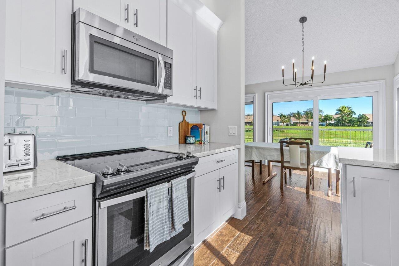 RIVER - Residential Lease