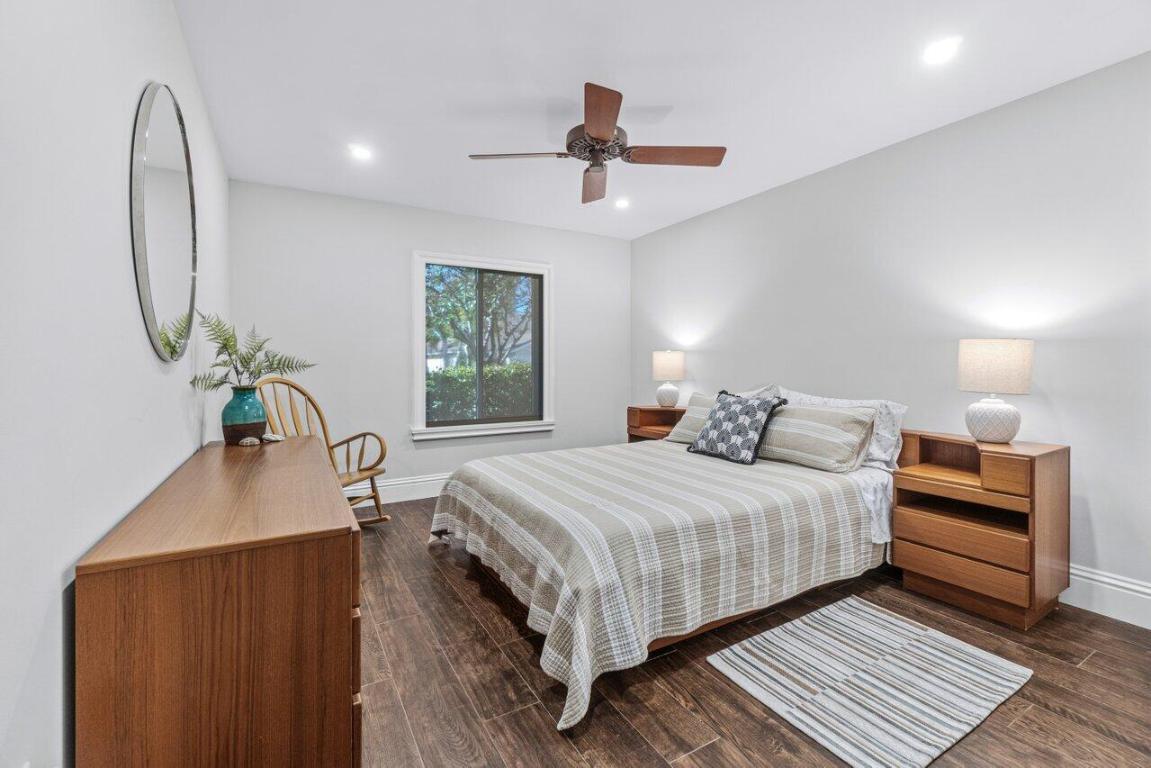 RIVER - Residential Lease