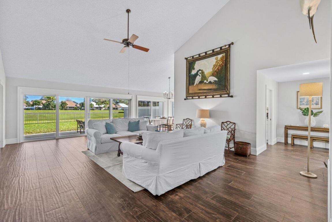 RIVER - Residential Lease