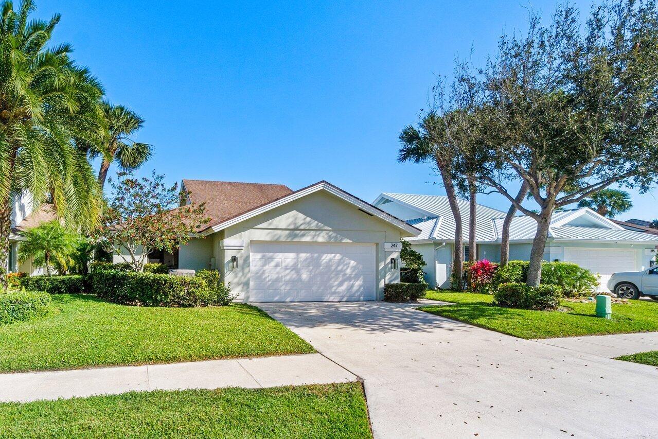 RIVER - Residential Lease