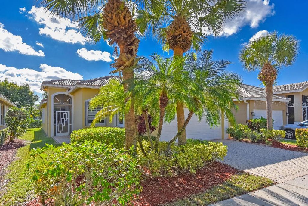 Photo of 9740 Egret Chase Lane, West Palm Beach, FL 33411 (MLS # R11152397)
