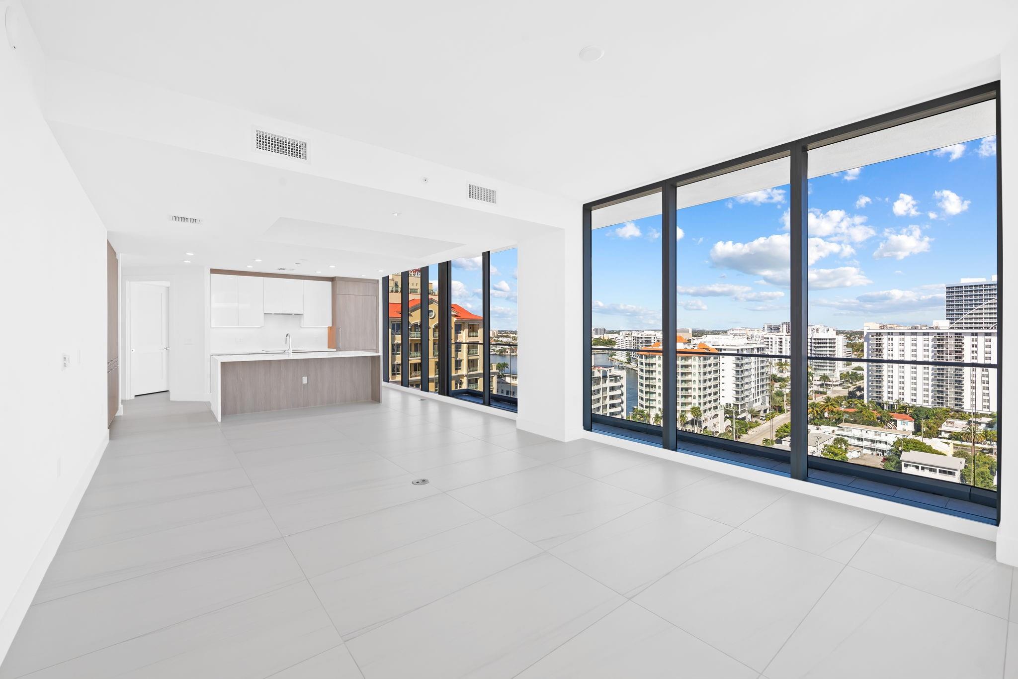 Selene - Residential Lease