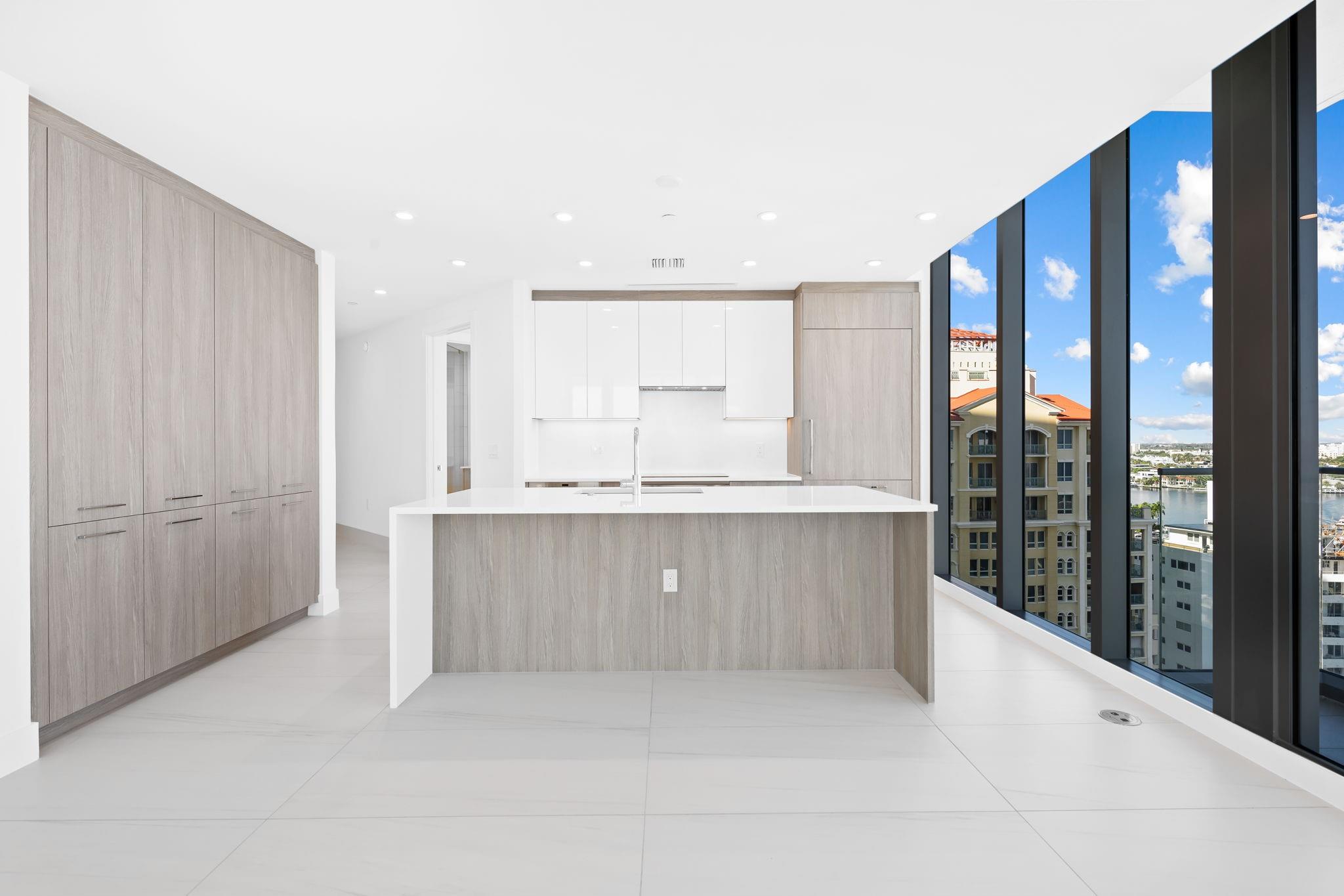 Selene - Residential Lease