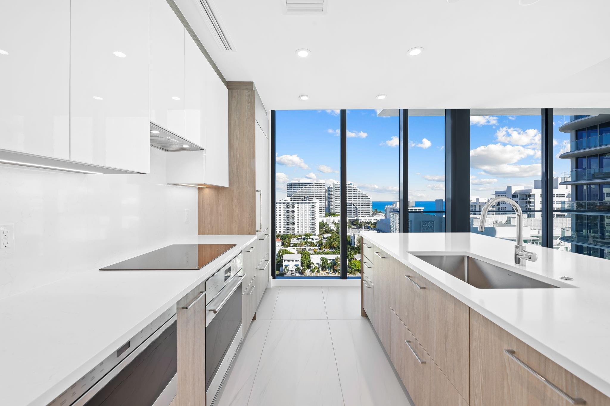 Selene - Residential Lease