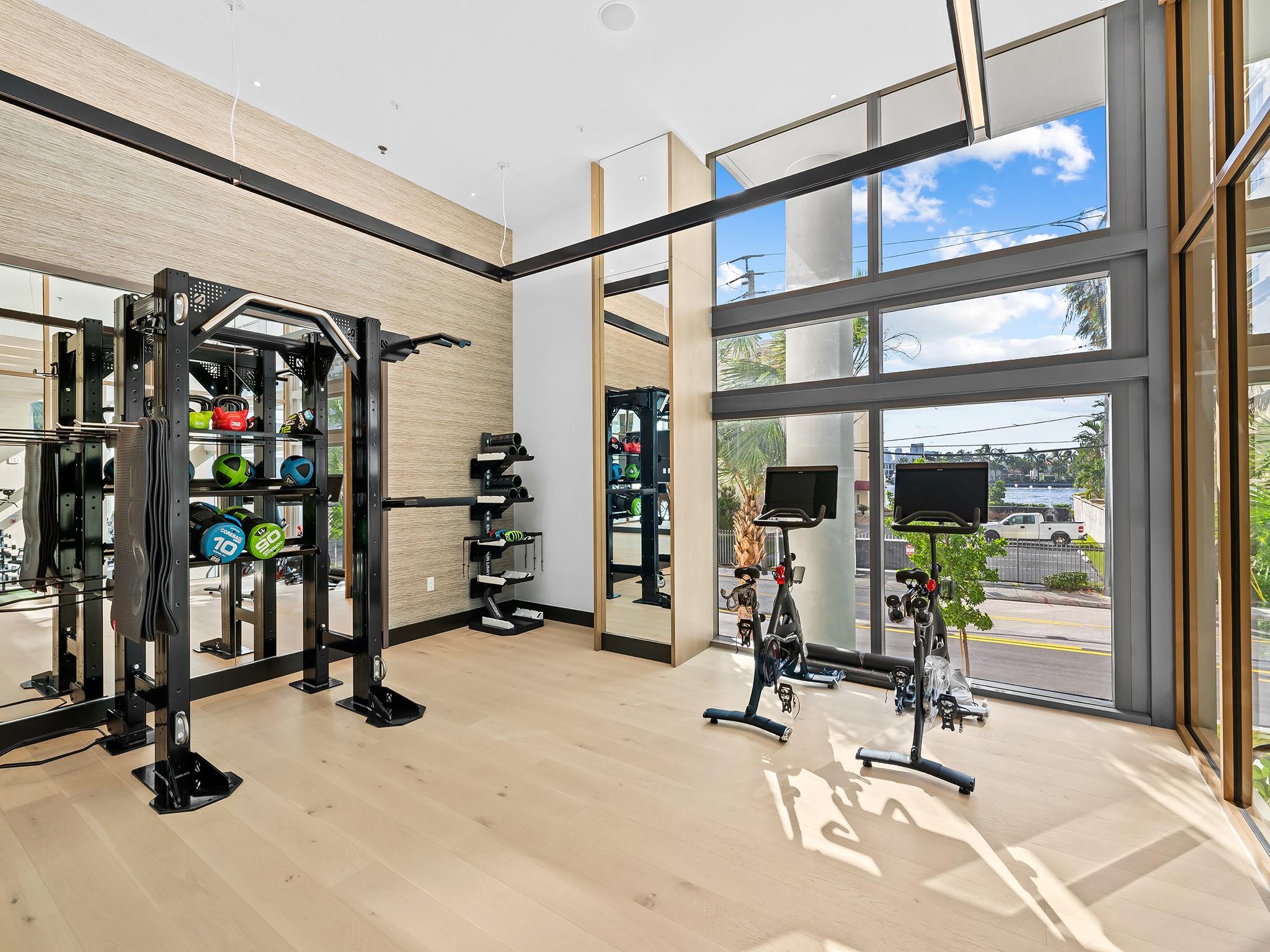 Selene - Residential Lease