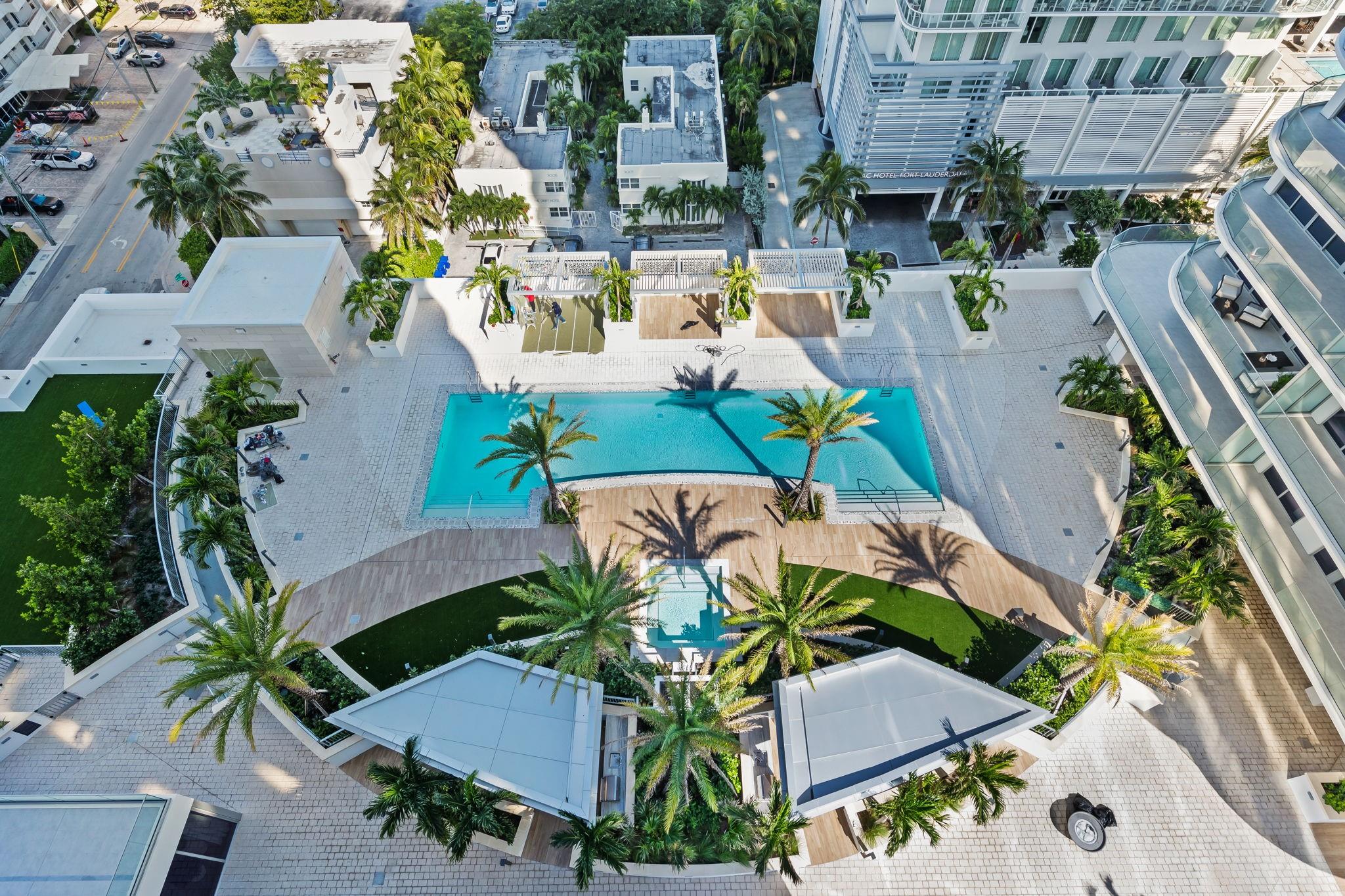 Selene - Residential Lease